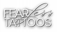 FearLess ™️ Tattoos – Ottawa Logo